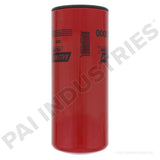 050514 Cummins Oil Filter | PAI
