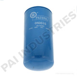050515 Cummins Oil Filter | PAI