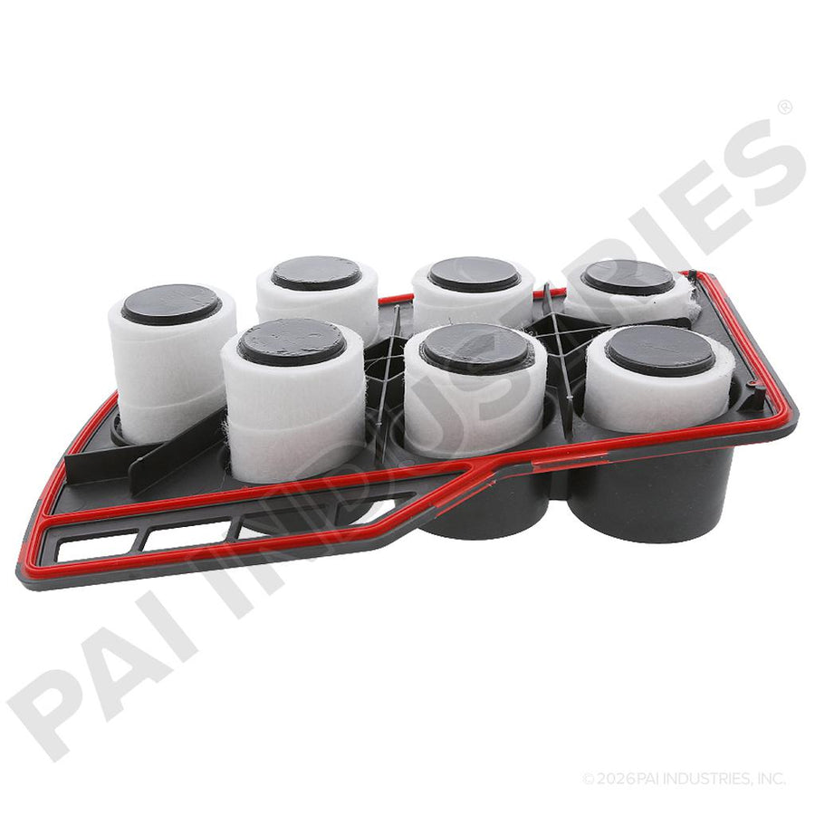 050518 Cummins ISX / QSX Crankcase Breather Filter