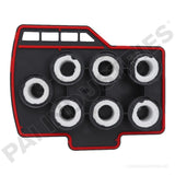 050518 Cummins Crankcase Breather Filter | PAI