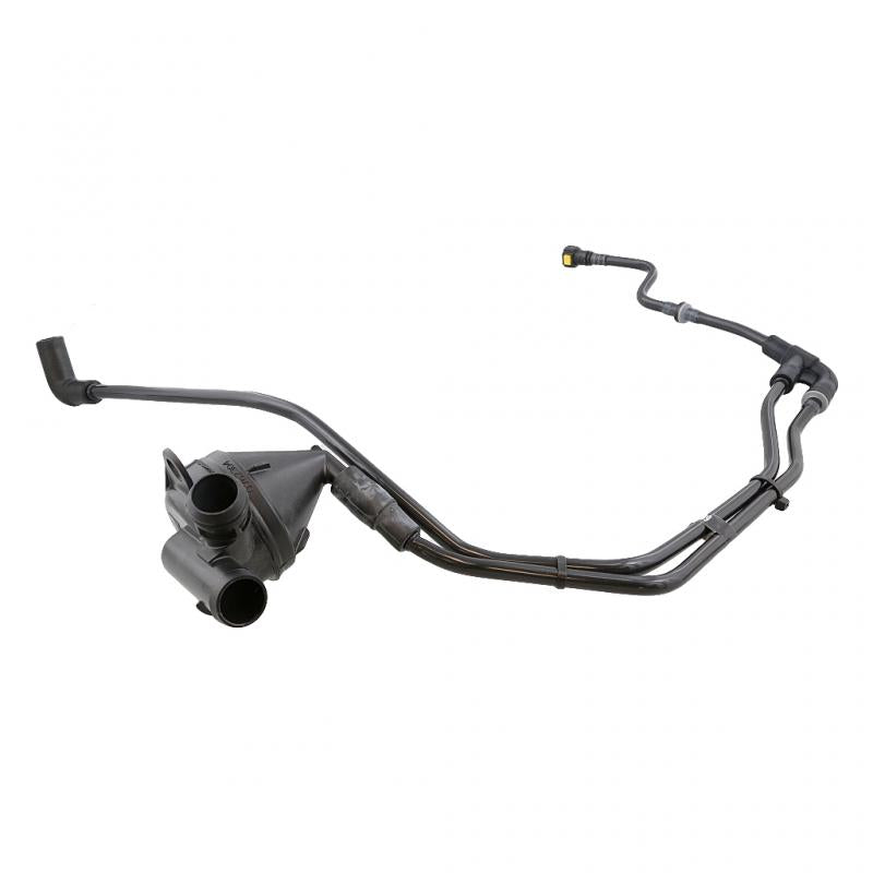 050519OEM Cummins CRANKCASE BREATHER/SEPERATOR