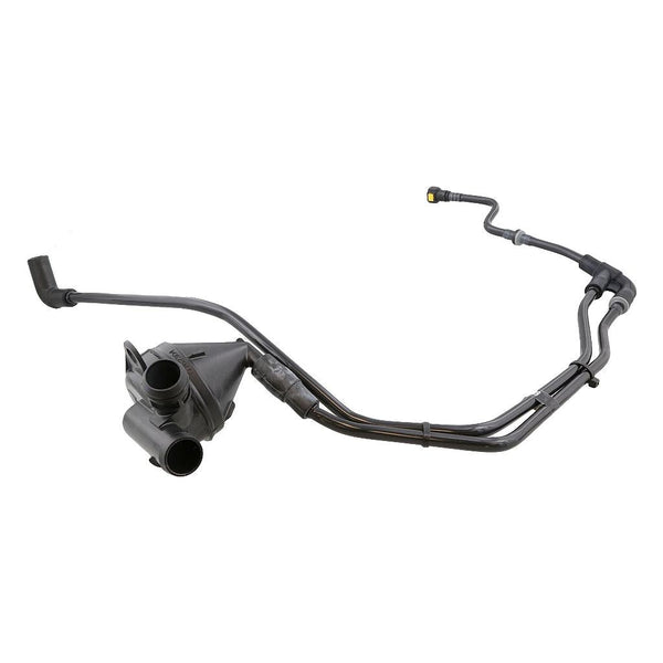 Cummins CRANKCASE BREATHER/SEPARATOR