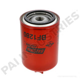 FUEL FILTER/ WATER SEPARATOR
