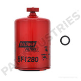 050532 Cummins Fuel Filter/ Water Separator | PAI