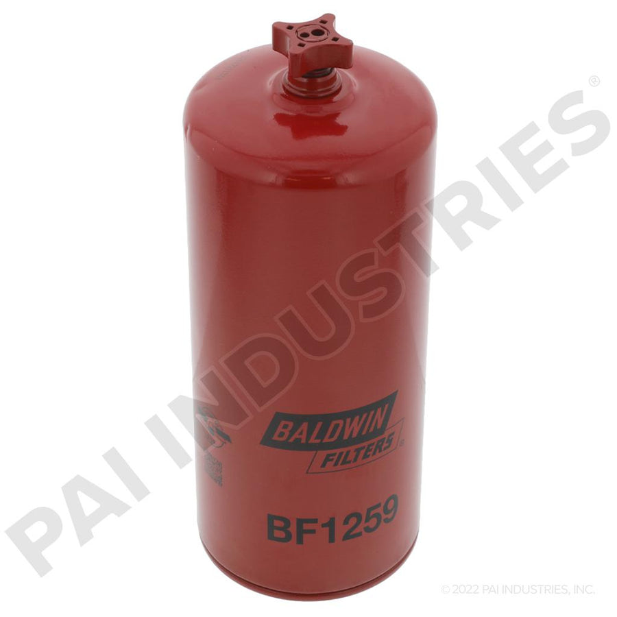 050533 Cummins FUEL FILTER/ WATER SEPARATOR