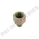 ADAPTER WITH SEAL