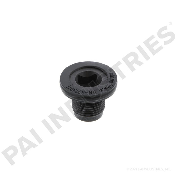 OIL PAN DRAIN PLUG