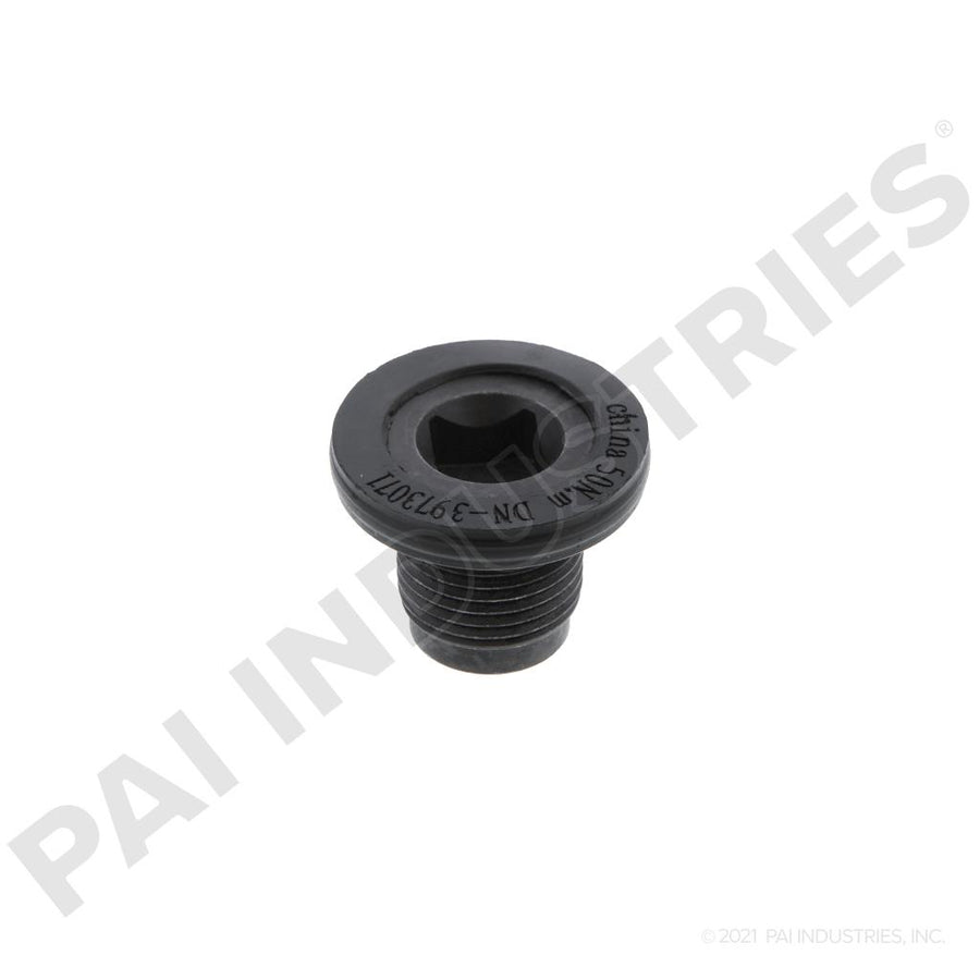OIL PAN DRAIN PLUG