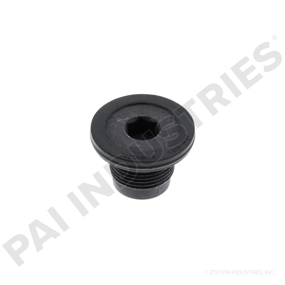 DRAIN PLUG