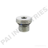 050572 Cummins Plug | PAI