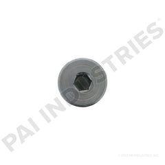 050572 Cummins ISX / 6B 5.9 / ISB Plug | PAI | JAK's Diesel (Pack of 5)