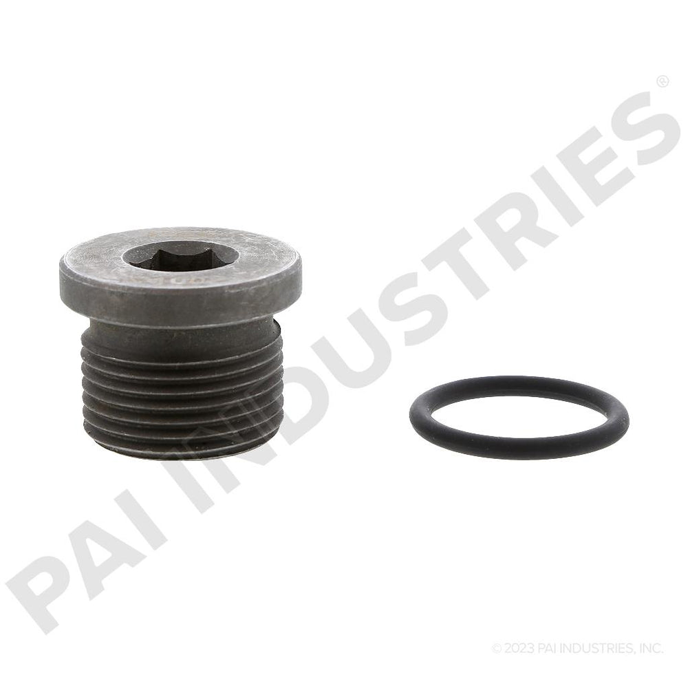 O-RING PLUG