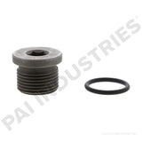 O-RING PLUG