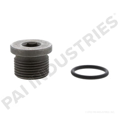 O-RING PLUG