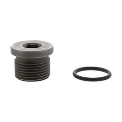 O-RING PLUG
