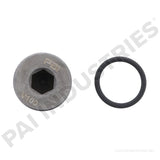 050580 Cummins O-Ring Plug | PAI