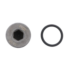 O-RING PLUG