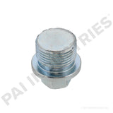 050584 Cummins Plug | PAI