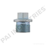 050584 Cummins Plug | PAI