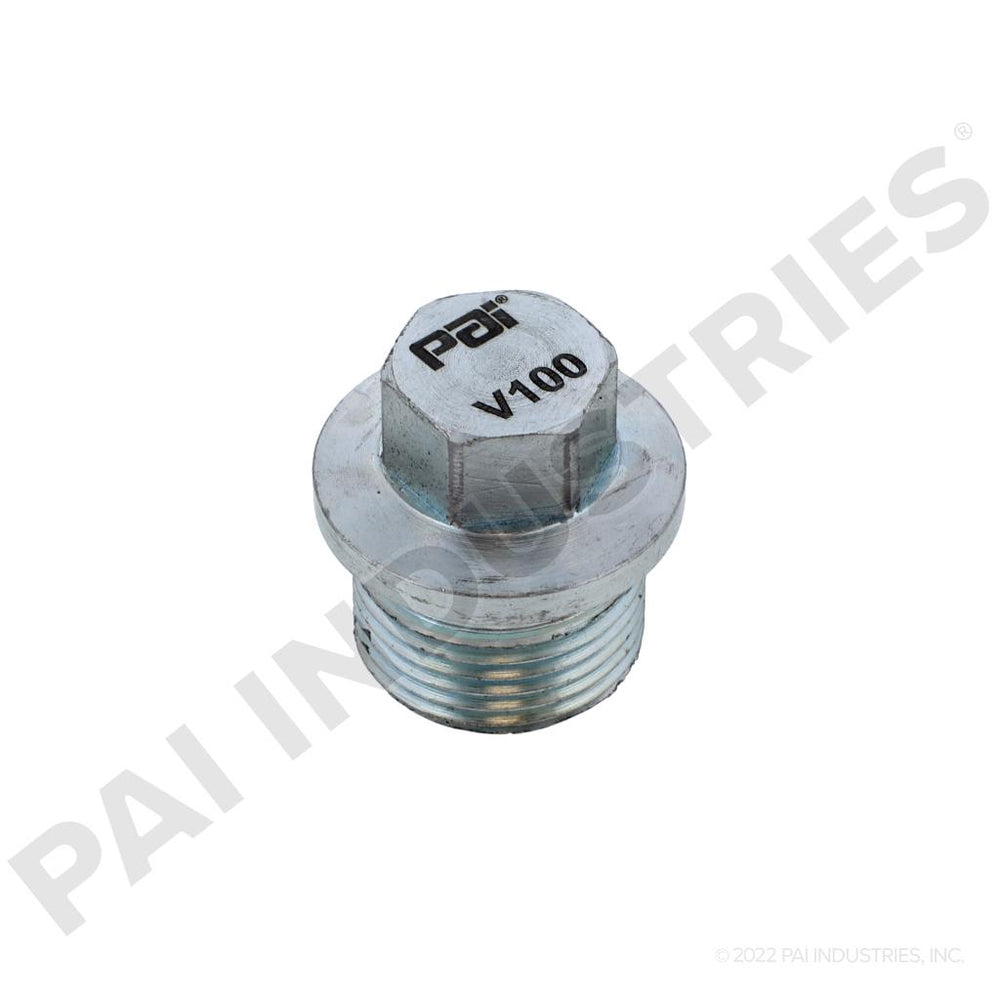 DRAIN PLUG