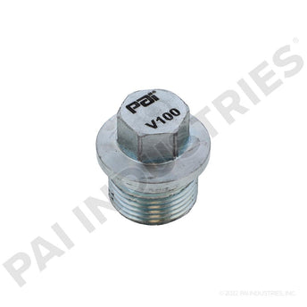050585 Cummins Drain Plug | PAI