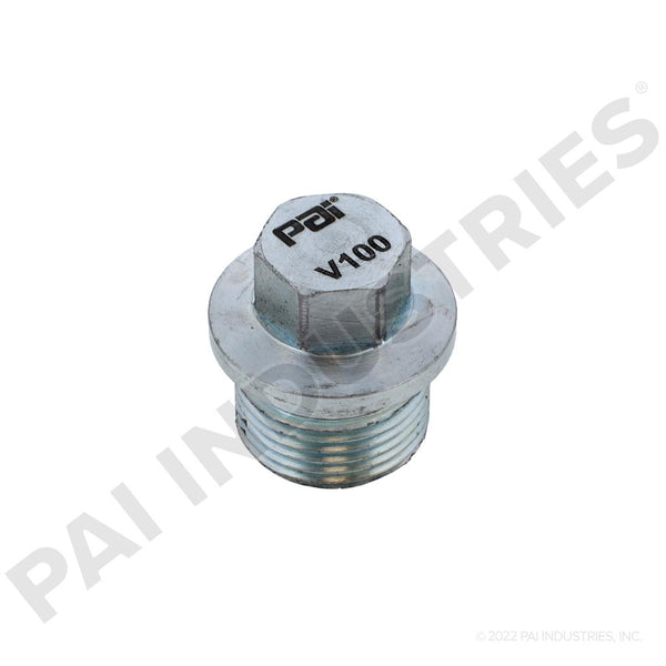 DRAIN PLUG