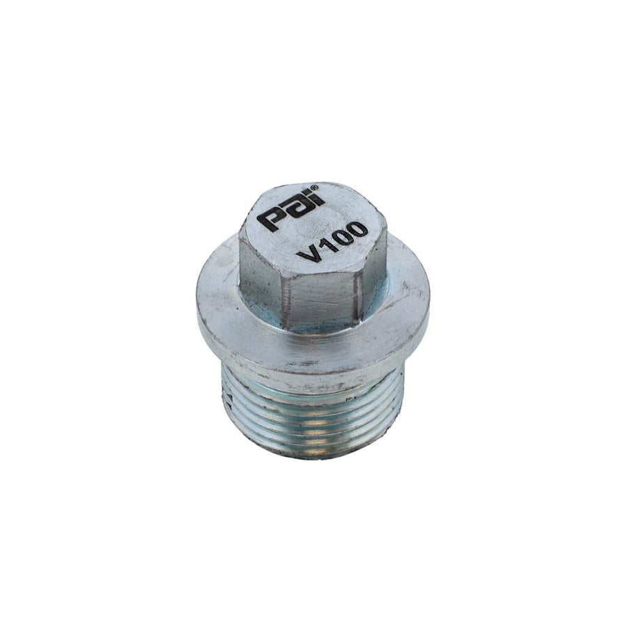 050585 Cummins ISX Drain Plug