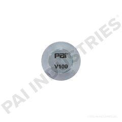 050585 Cummins ISX Drain Plug | PAI | JAK's Diesel