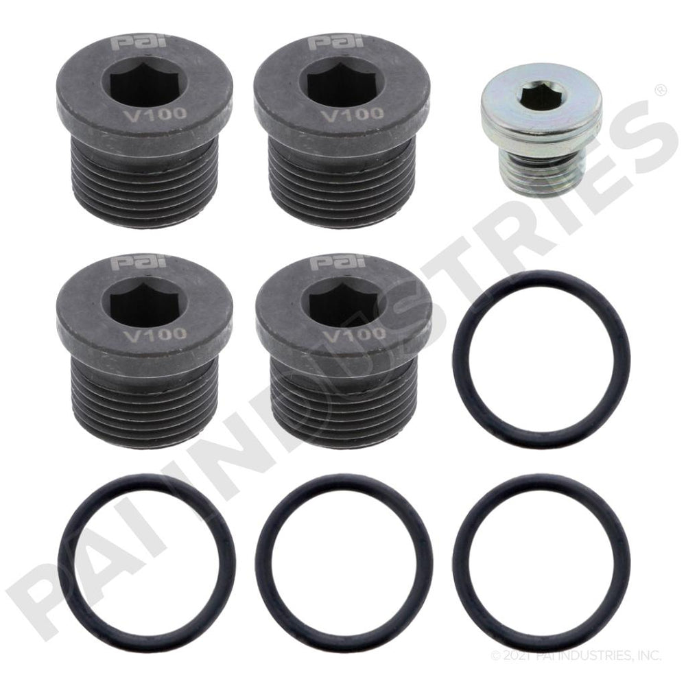 PLUG KIT