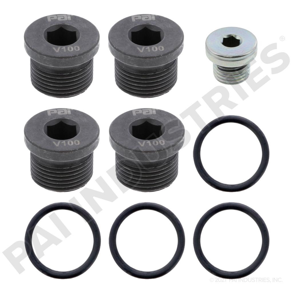 PLUG KIT