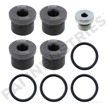 050588 Cummins Plug Kit | PAI