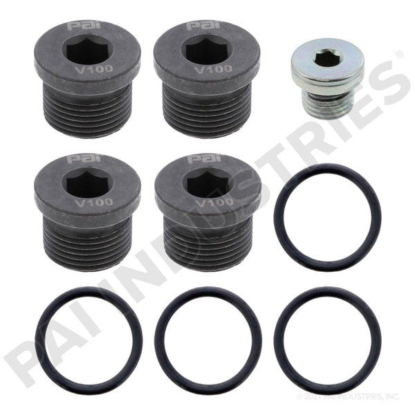 PLUG KIT