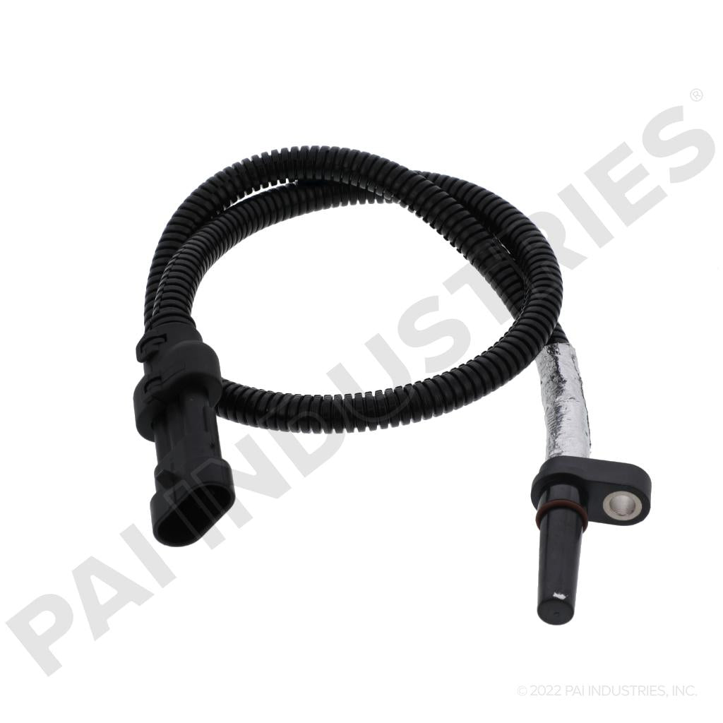 050611 Cummins ISX SERIES TURBOCHARGER SPEED SENSOR