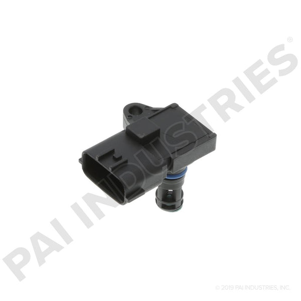 PRESSURE TEMPERATURE DUAL SENSOR