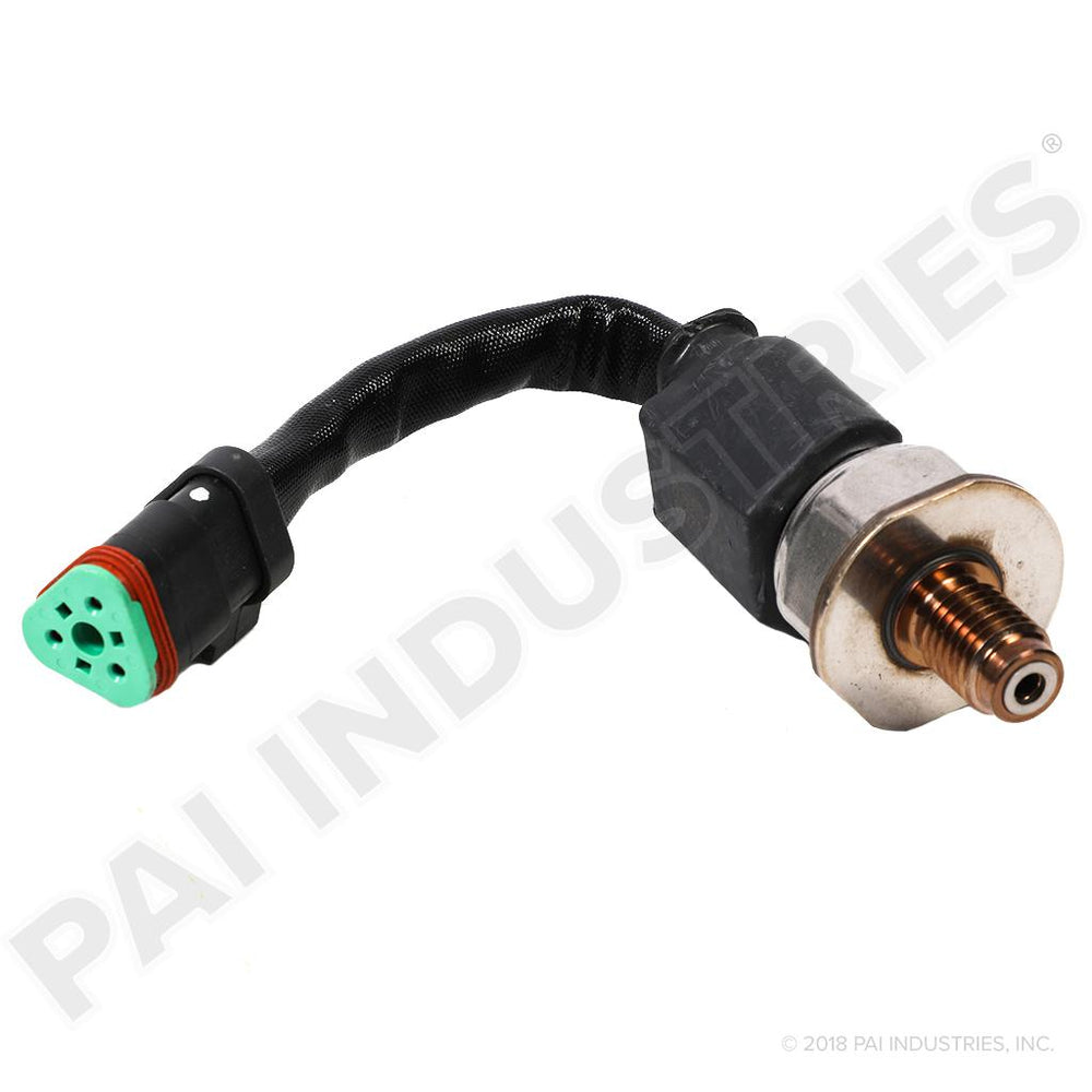 FUEL PRESSURE SENSOR