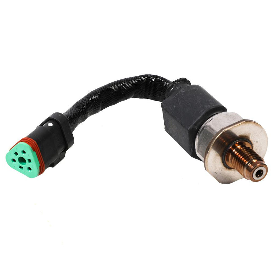 050627 Cummins QSX / ISX Fuel Pressure Sensor