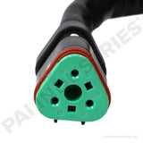 050627 Cummins Fuel Pressure Sensor | PAI