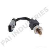 FUEL PRESSURE SENSOR