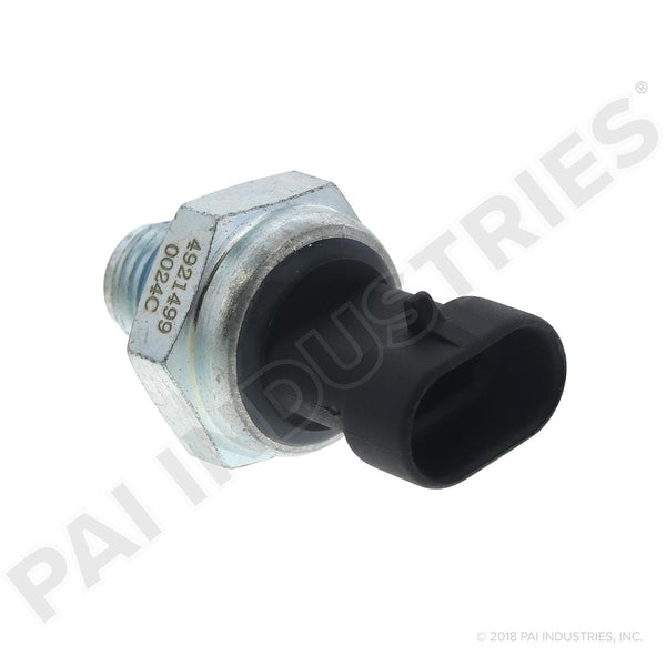 FUEL PRESSURE SENSOR