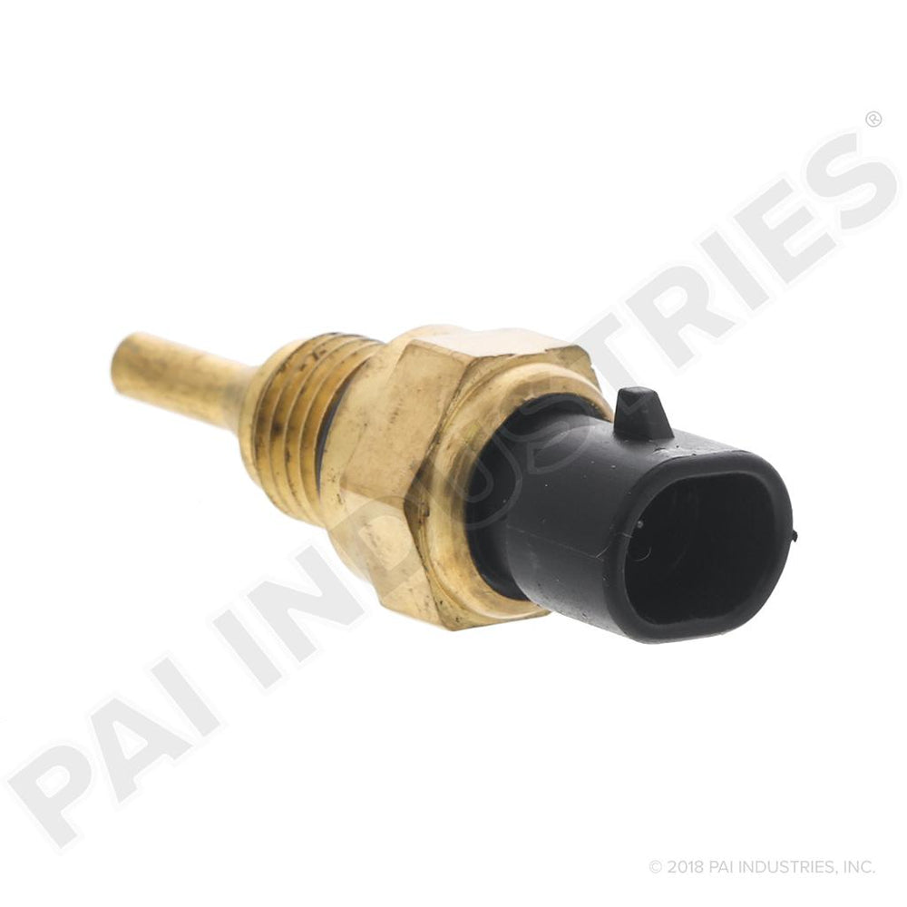 FUEL OR OIL TEMPERATURE SENSOR