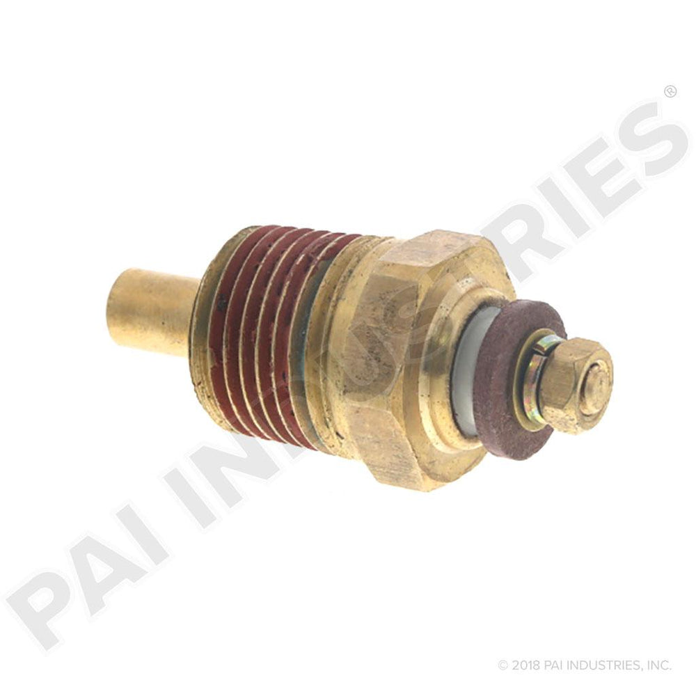 OIL TEMPERATURE SENSOR