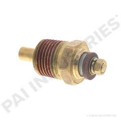 OIL TEMPERATURE SENSOR