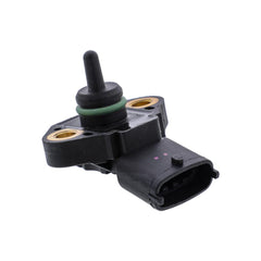 OIL PRESSURE/TEMPERATUE DUAL FUNCTION SENSOR KIT