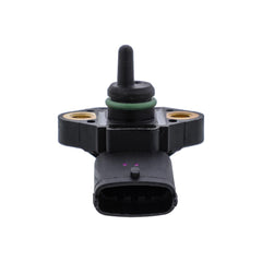 OIL PRESSURE/TEMPERATUE DUAL FUNCTION SENSOR KIT