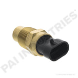 TEMPERATURE SWITCH