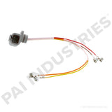 INJECTOR HARNESS
