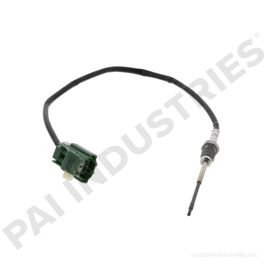 050726 Cummins MULTIPLE EXHAUST TEMPERATURE SENSOR