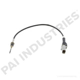 AFTERTREATMENT TEMPERATURE SENSOR