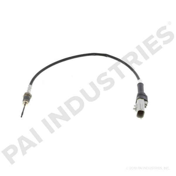 AFTERTREATMENT TEMPERATURE SENSOR
