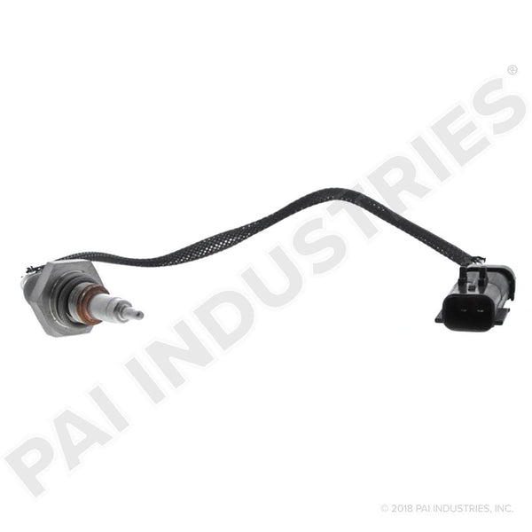 TEMPERATURE SENSOR